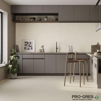 Фаянс Ikon Beige 30x90 cm Cristacer